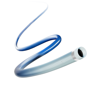 血管内治療の基礎 - シースとカテーテル