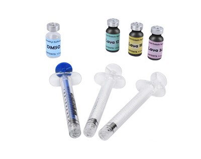 AVM 用液体塞栓剤